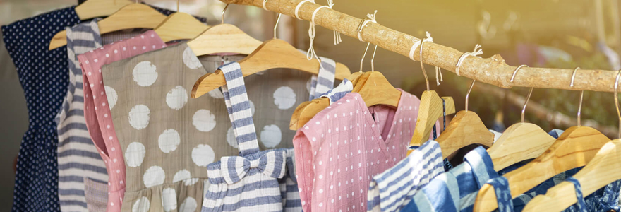 vêtements de qualité pour ses enfants en ligne